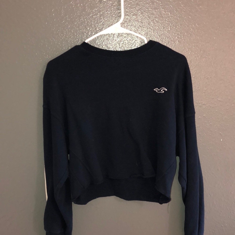 Don’t fit it anymore.